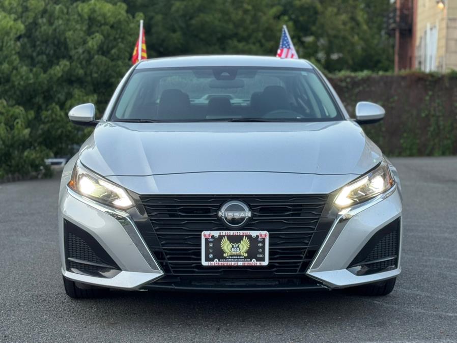 2023 Nissan Altima 2.5 SV Sedan, available for sale in Irvington, New Jersey | RT 603 Auto Mall. Irvington, New Jersey 2023 Nissan Altima 2.5 SV Sedan, available for sale in Irvington, New Jersey | RT 603 Auto Mall. Irvington, New Jersey
