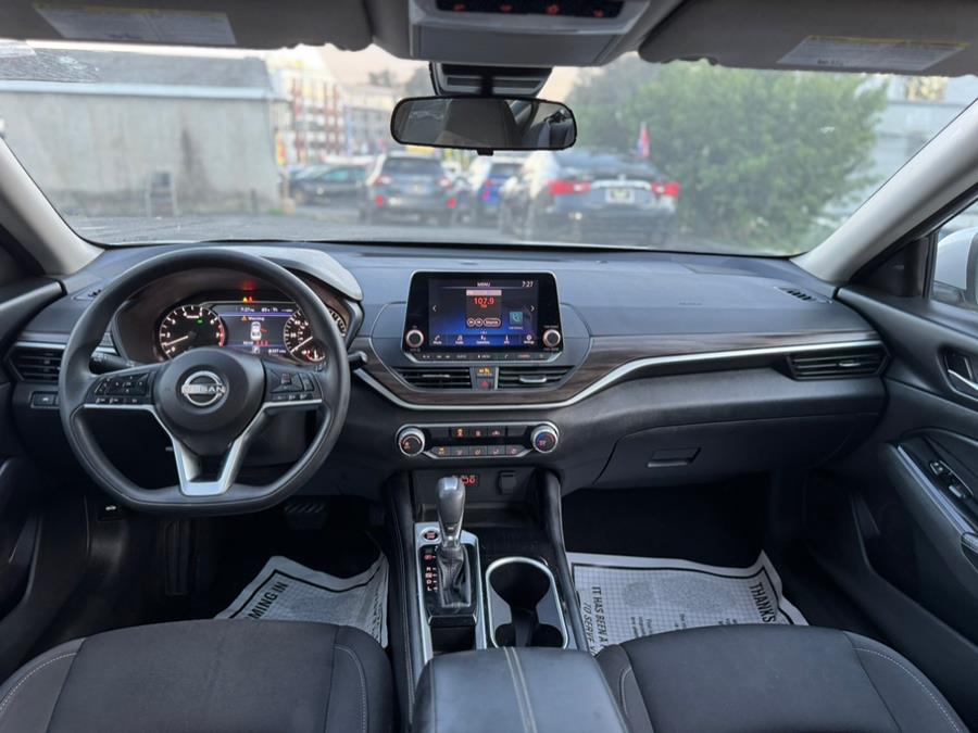 2023 Nissan Altima 2.5 SV Sedan, available for sale in Irvington, New Jersey | RT 603 Auto Mall. Irvington, New Jersey 2023 Nissan Altima 2.5 SV Sedan, available for sale in Irvington, New Jersey | RT 603 Auto Mall. Irvington, New Jersey