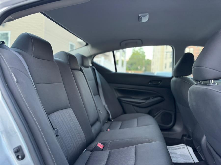 2023 Nissan Altima 2.5 SV Sedan, available for sale in Irvington, New Jersey | RT 603 Auto Mall. Irvington, New Jersey 2023 Nissan Altima 2.5 SV Sedan, available for sale in Irvington, New Jersey | RT 603 Auto Mall. Irvington, New Jersey