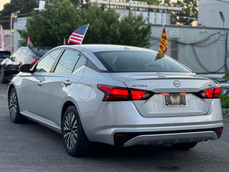 2023 Nissan Altima 2.5 SV Sedan, available for sale in Irvington, New Jersey | RT 603 Auto Mall. Irvington, New Jersey 2023 Nissan Altima 2.5 SV Sedan, available for sale in Irvington, New Jersey | RT 603 Auto Mall. Irvington, New Jersey