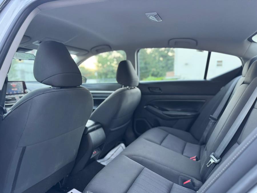 2023 Nissan Altima 2.5 SV Sedan, available for sale in Irvington, New Jersey | RT 603 Auto Mall. Irvington, New Jersey 2023 Nissan Altima 2.5 SV Sedan, available for sale in Irvington, New Jersey | RT 603 Auto Mall. Irvington, New Jersey