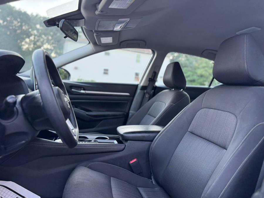 2023 Nissan Altima 2.5 SV Sedan, available for sale in Irvington, New Jersey | RT 603 Auto Mall. Irvington, New Jersey 2023 Nissan Altima 2.5 SV Sedan, available for sale in Irvington, New Jersey | RT 603 Auto Mall. Irvington, New Jersey