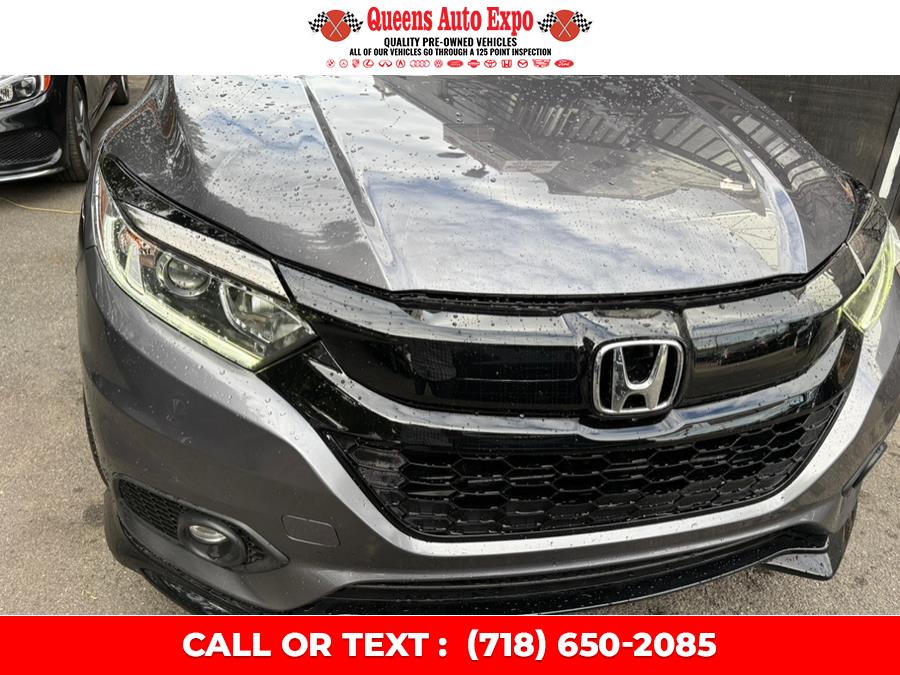 2022 Honda HR-V Sport AWD CVT, available for sale in Woodside, New York | Queens Auto Expo. Woodside, New York 2022 Honda HR-V Sport AWD CVT, available for sale in Woodside, New York | Queens Auto Expo. Woodside, New York