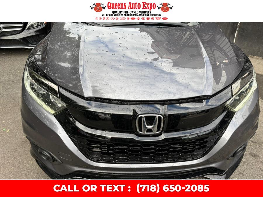 2022 Honda HR-V Sport AWD CVT, available for sale in Woodside, New York | Queens Auto Expo. Woodside, New York 2022 Honda HR-V Sport AWD CVT, available for sale in Woodside, New York | Queens Auto Expo. Woodside, New York
