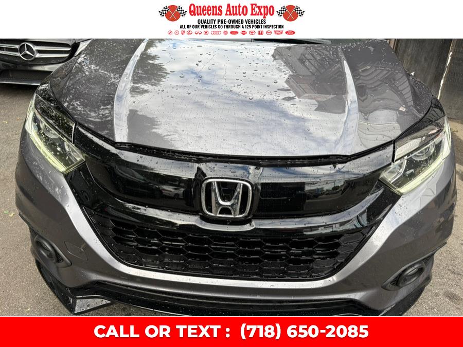 2022 Honda HR-V Sport AWD CVT, available for sale in Woodside, New York | Queens Auto Expo. Woodside, New York 2022 Honda HR-V Sport AWD CVT, available for sale in Woodside, New York | Queens Auto Expo. Woodside, New York