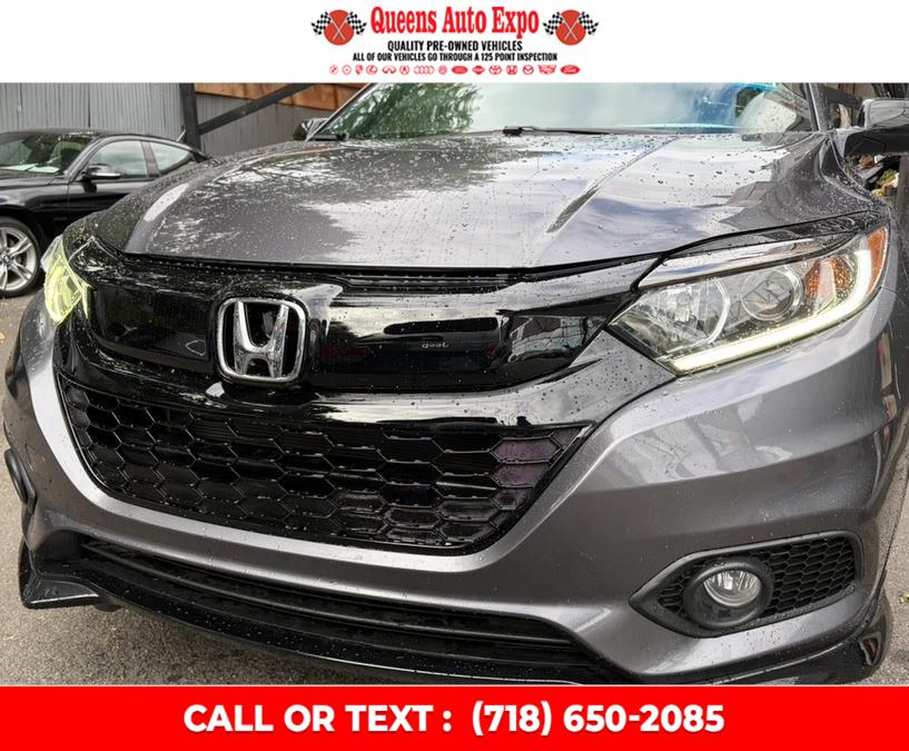 2022 Honda HR-V Sport AWD CVT, available for sale in Woodside, New York | Queens Auto Expo. Woodside, New York 2022 Honda HR-V Sport AWD CVT, available for sale in Woodside, New York | Queens Auto Expo. Woodside, New York