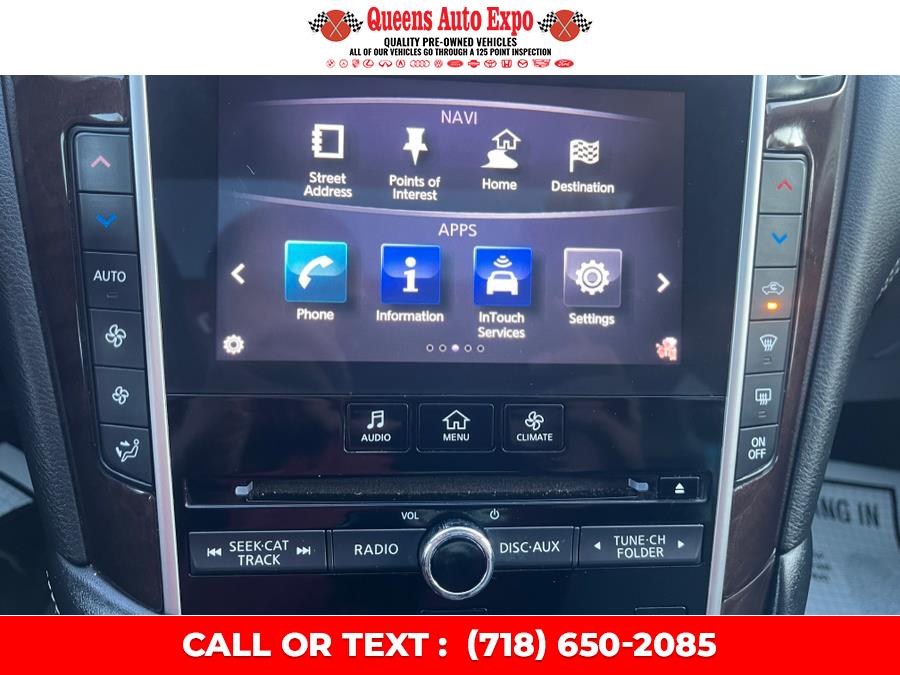 2018 INFINITI Q50 3.0t LUXE AWD, available for sale in Woodside, New York | Queens Auto Expo. Woodside, New York 2018 INFINITI Q50 3.0t LUXE AWD, available for sale in Woodside, New York | Queens Auto Expo. Woodside, New York