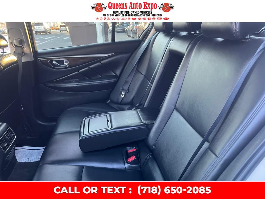 2018 INFINITI Q50 3.0t LUXE AWD, available for sale in Woodside, New York | Queens Auto Expo. Woodside, New York 2018 INFINITI Q50 3.0t LUXE AWD, available for sale in Woodside, New York | Queens Auto Expo. Woodside, New York