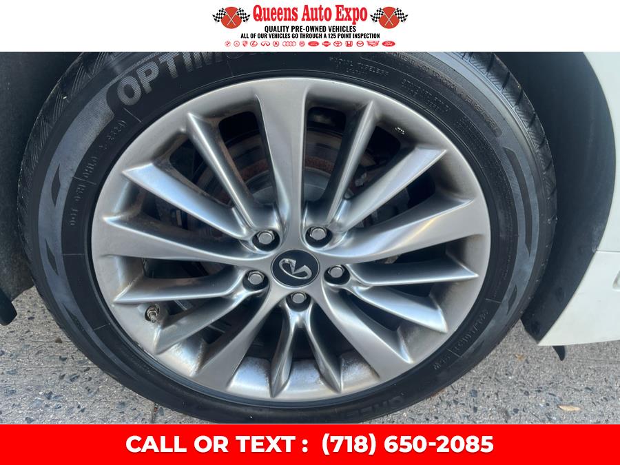 2018 INFINITI Q50 3.0t LUXE AWD, available for sale in Woodside, New York | Queens Auto Expo. Woodside, New York 2018 INFINITI Q50 3.0t LUXE AWD, available for sale in Woodside, New York | Queens Auto Expo. Woodside, New York