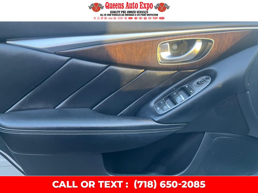 2018 INFINITI Q50 3.0t LUXE AWD, available for sale in Woodside, New York | Queens Auto Expo. Woodside, New York 2018 INFINITI Q50 3.0t LUXE AWD, available for sale in Woodside, New York | Queens Auto Expo. Woodside, New York