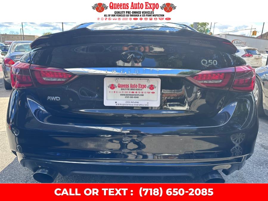 2020 INFINITI Q50 3.0t LUXE AWD, available for sale in Woodside, New York | Queens Auto Expo. Woodside, New York 2020 INFINITI Q50 3.0t LUXE AWD, available for sale in Woodside, New York | Queens Auto Expo. Woodside, New York