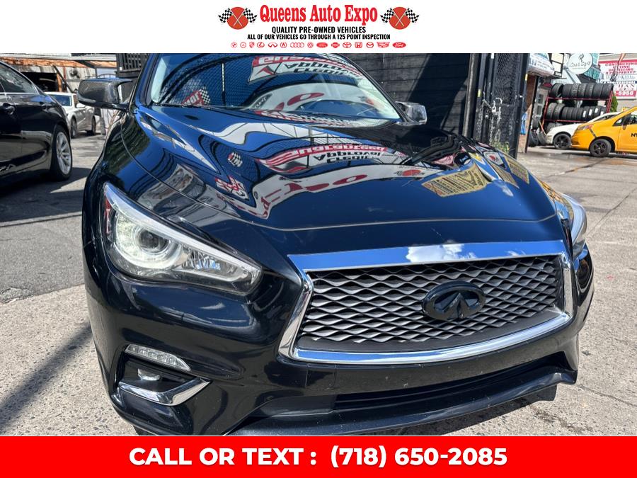 2020 INFINITI Q50 3.0t LUXE AWD, available for sale in Woodside, New York | Queens Auto Expo. Woodside, New York 2020 INFINITI Q50 3.0t LUXE AWD, available for sale in Woodside, New York | Queens Auto Expo. Woodside, New York