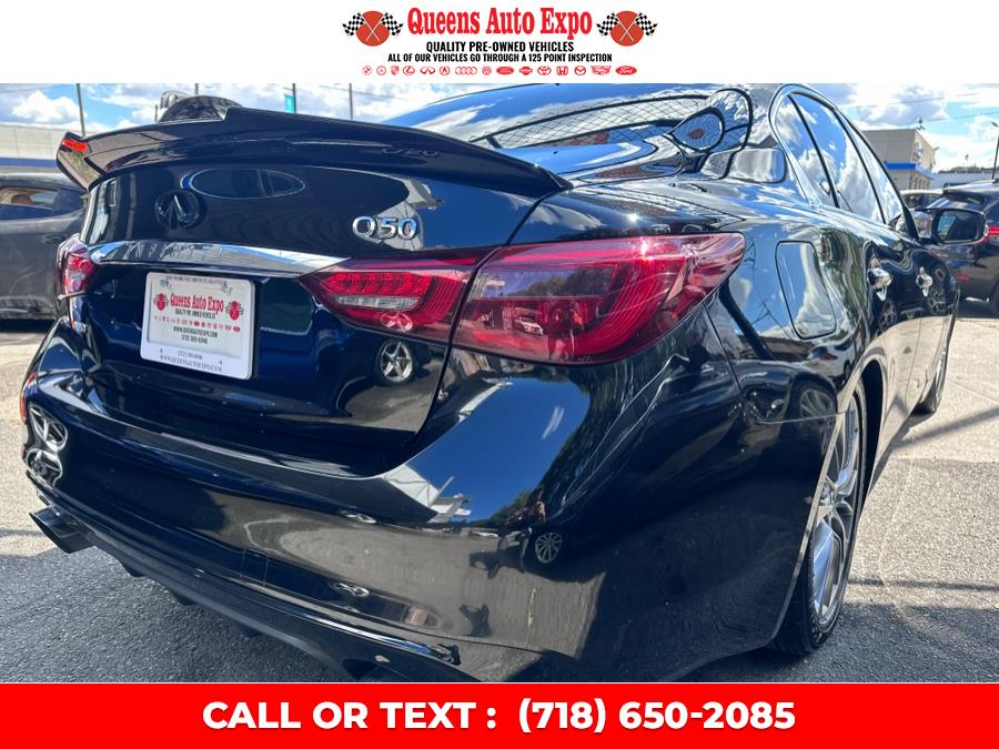 2020 INFINITI Q50 3.0t LUXE AWD, available for sale in Woodside, New York | Queens Auto Expo. Woodside, New York 2020 INFINITI Q50 3.0t LUXE AWD, available for sale in Woodside, New York | Queens Auto Expo. Woodside, New York