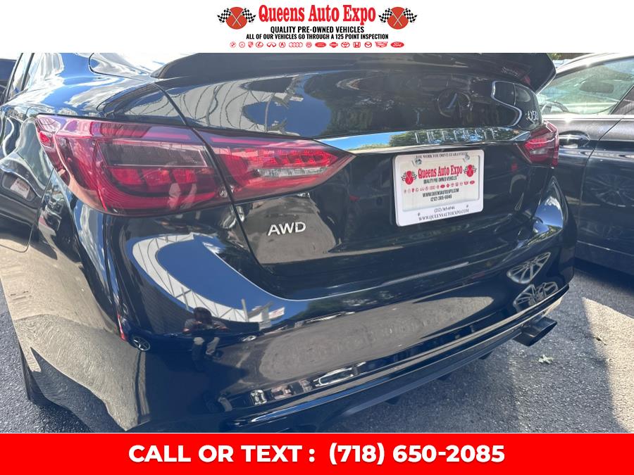 2020 INFINITI Q50 3.0t LUXE AWD, available for sale in Woodside, New York | Queens Auto Expo. Woodside, New York 2020 INFINITI Q50 3.0t LUXE AWD, available for sale in Woodside, New York | Queens Auto Expo. Woodside, New York