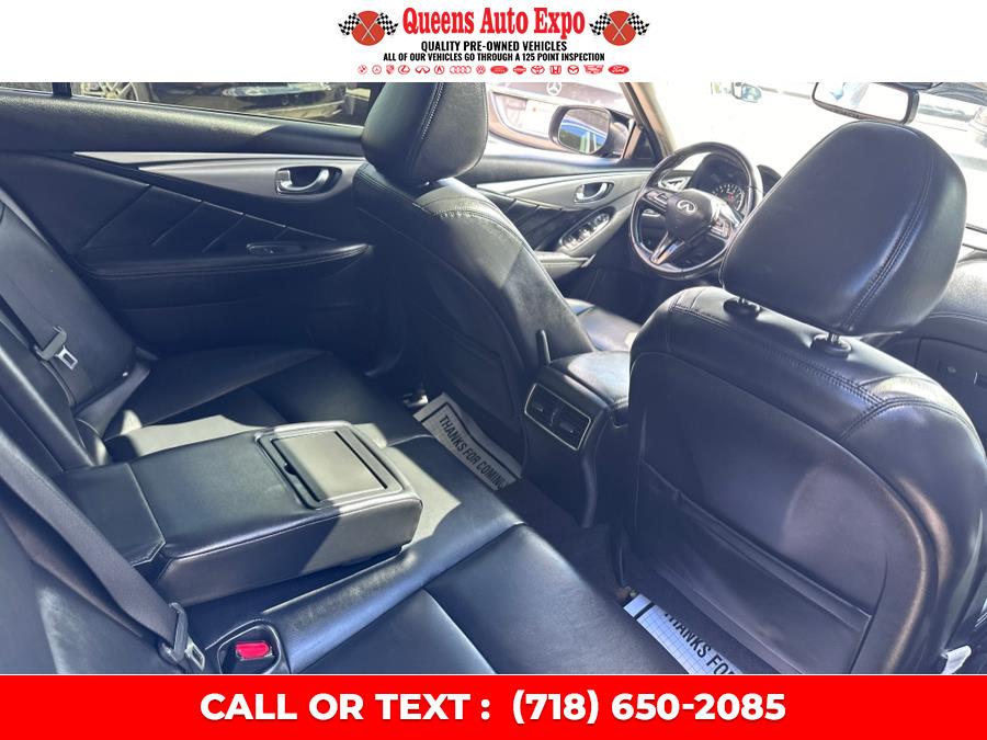 2020 INFINITI Q50 3.0t LUXE AWD, available for sale in Woodside, New York | Queens Auto Expo. Woodside, New York 2020 INFINITI Q50 3.0t LUXE AWD, available for sale in Woodside, New York | Queens Auto Expo. Woodside, New York