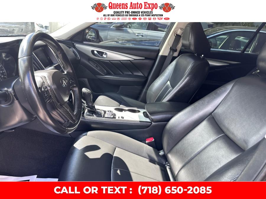 2020 INFINITI Q50 3.0t LUXE AWD, available for sale in Woodside, New York | Queens Auto Expo. Woodside, New York 2020 INFINITI Q50 3.0t LUXE AWD, available for sale in Woodside, New York | Queens Auto Expo. Woodside, New York