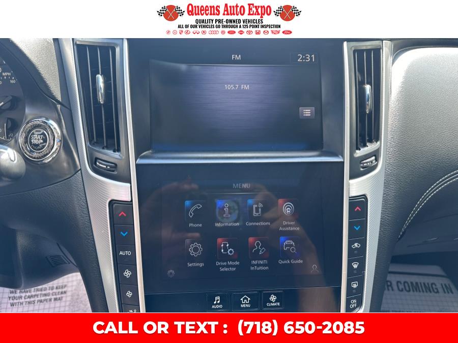 2020 INFINITI Q50 3.0t LUXE AWD, available for sale in Woodside, New York | Queens Auto Expo. Woodside, New York 2020 INFINITI Q50 3.0t LUXE AWD, available for sale in Woodside, New York | Queens Auto Expo. Woodside, New York