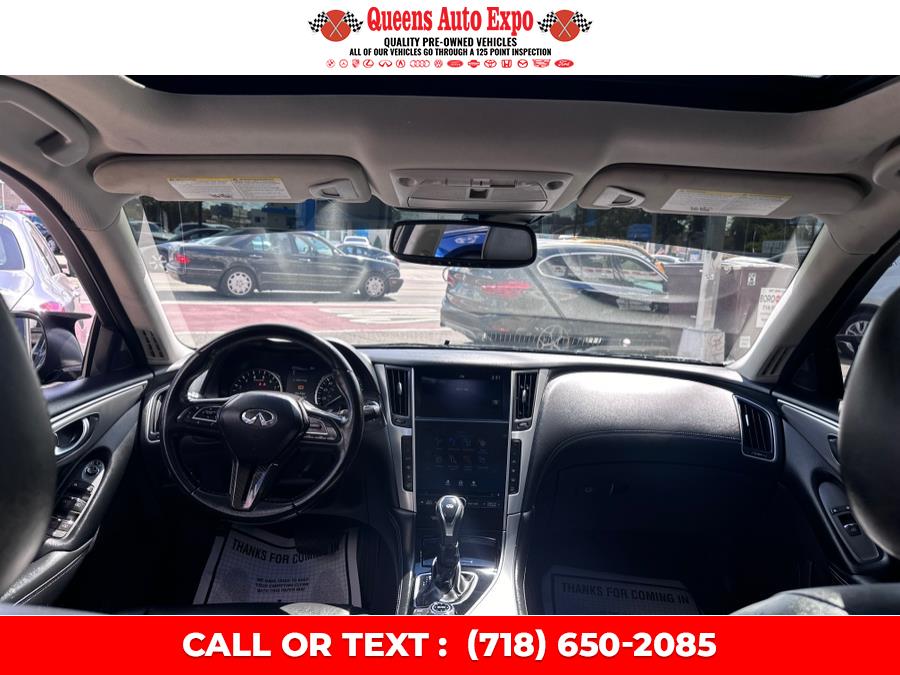 2020 INFINITI Q50 3.0t LUXE AWD, available for sale in Woodside, New York | Queens Auto Expo. Woodside, New York 2020 INFINITI Q50 3.0t LUXE AWD, available for sale in Woodside, New York | Queens Auto Expo. Woodside, New York