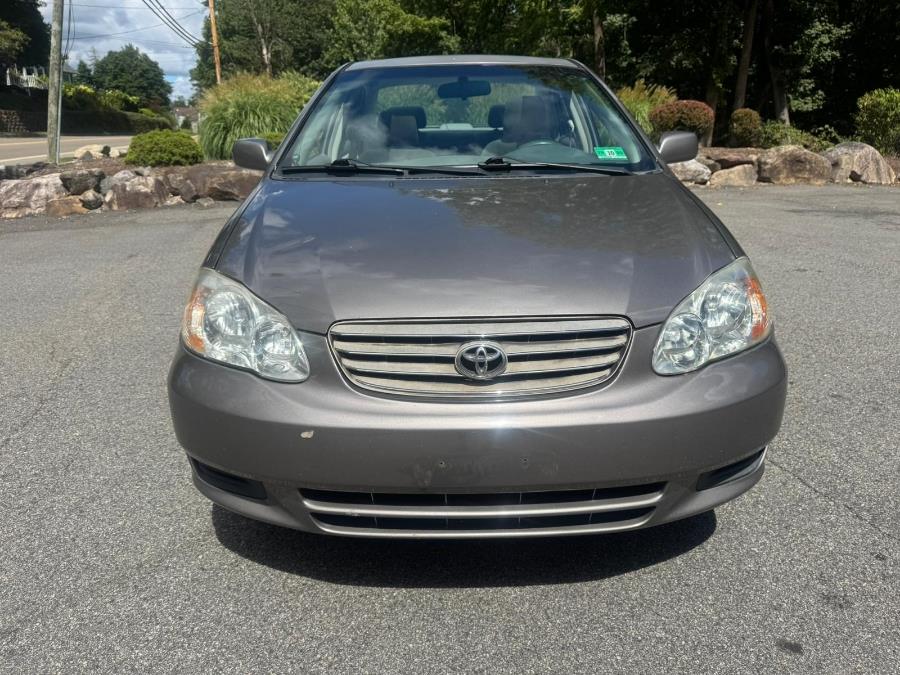 2004 Toyota Corolla 4dr Sdn LE Auto (Natl), available for sale in Bloomingdale, New Jersey | Bloomingdale Auto Group. Bloomingdale, New Jersey 2004 Toyota Corolla 4dr Sdn LE Auto (Natl), available for sale in Bloomingdale, New Jersey | Bloomingdale Auto Group. Bloomingdale, New Jersey