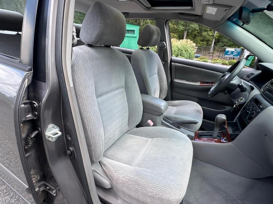 2004 Toyota Corolla 4dr Sdn LE Auto (Natl), available for sale in Bloomingdale, New Jersey | Bloomingdale Auto Group. Bloomingdale, New Jersey 2004 Toyota Corolla 4dr Sdn LE Auto (Natl), available for sale in Bloomingdale, New Jersey | Bloomingdale Auto Group. Bloomingdale, New Jersey