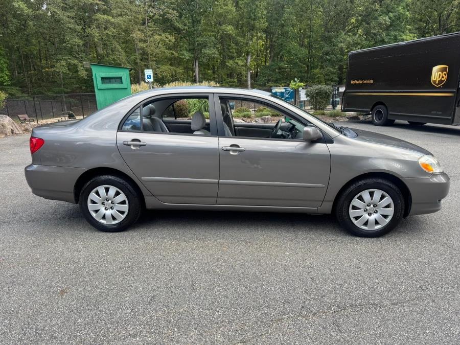 2004 Toyota Corolla 4dr Sdn LE Auto (Natl), available for sale in Bloomingdale, New Jersey | Bloomingdale Auto Group. Bloomingdale, New Jersey 2004 Toyota Corolla 4dr Sdn LE Auto (Natl), available for sale in Bloomingdale, New Jersey | Bloomingdale Auto Group. Bloomingdale, New Jersey