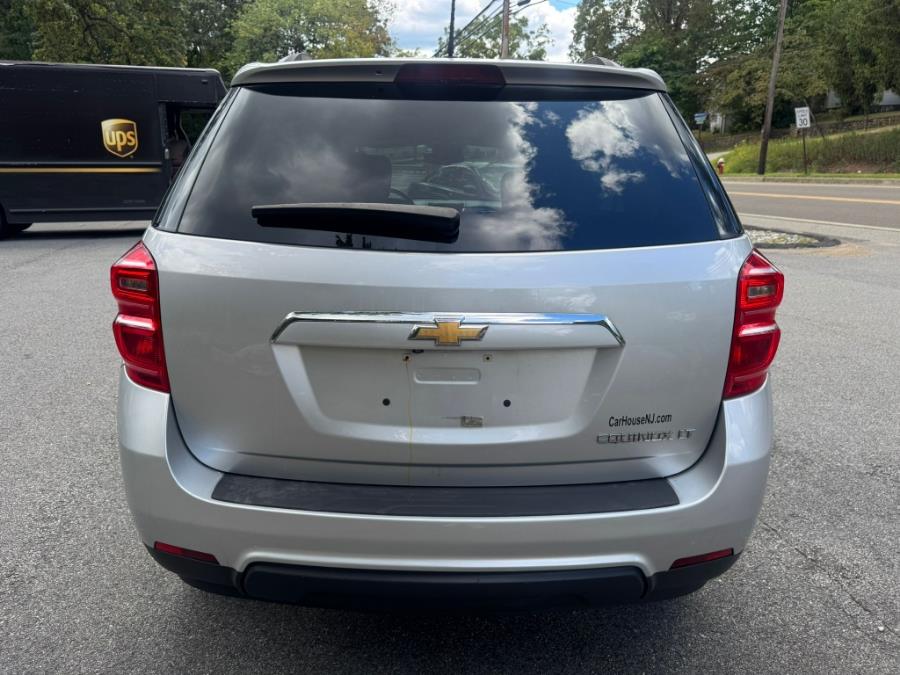 2016 Chevrolet Equinox FWD 4dr LT, available for sale in Bloomingdale, New Jersey | Bloomingdale Auto Group. Bloomingdale, New Jersey 2016 Chevrolet Equinox FWD 4dr LT, available for sale in Bloomingdale, New Jersey | Bloomingdale Auto Group. Bloomingdale, New Jersey