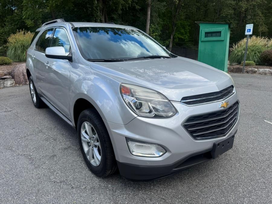 2016 Chevrolet Equinox FWD 4dr LT, available for sale in Bloomingdale, New Jersey | Bloomingdale Auto Group. Bloomingdale, New Jersey 2016 Chevrolet Equinox FWD 4dr LT, available for sale in Bloomingdale, New Jersey | Bloomingdale Auto Group. Bloomingdale, New Jersey