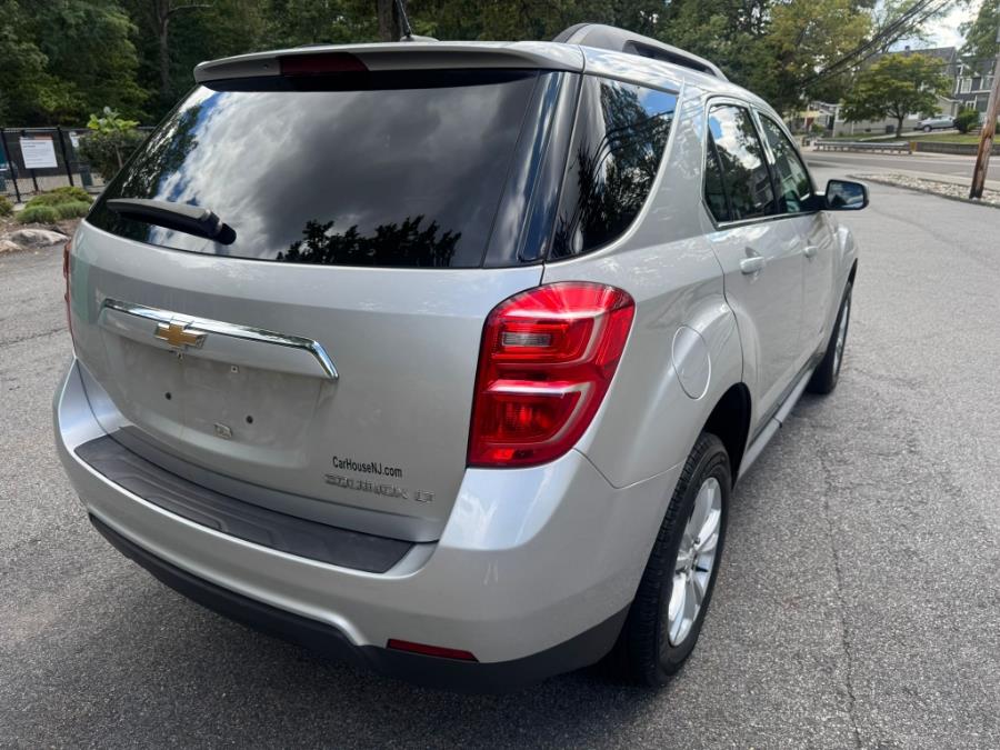 2016 Chevrolet Equinox FWD 4dr LT, available for sale in Bloomingdale, New Jersey | Bloomingdale Auto Group. Bloomingdale, New Jersey 2016 Chevrolet Equinox FWD 4dr LT, available for sale in Bloomingdale, New Jersey | Bloomingdale Auto Group. Bloomingdale, New Jersey