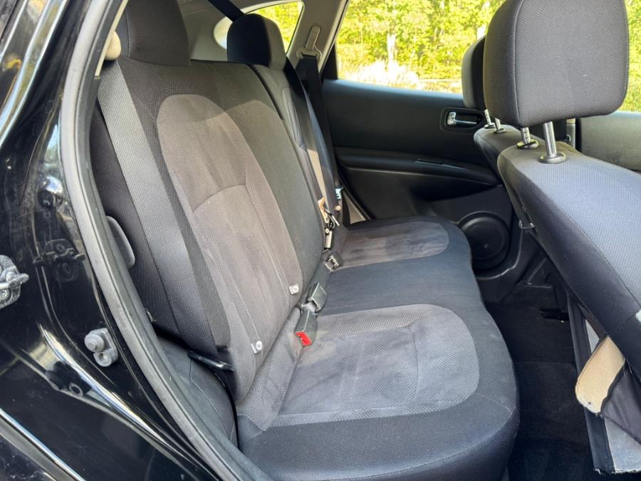 2011 Nissan Rogue AWD 4dr S, available for sale in Bloomingdale, New Jersey | Bloomingdale Auto Group. Bloomingdale, New Jersey 2011 Nissan Rogue AWD 4dr S, available for sale in Bloomingdale, New Jersey | Bloomingdale Auto Group. Bloomingdale, New Jersey