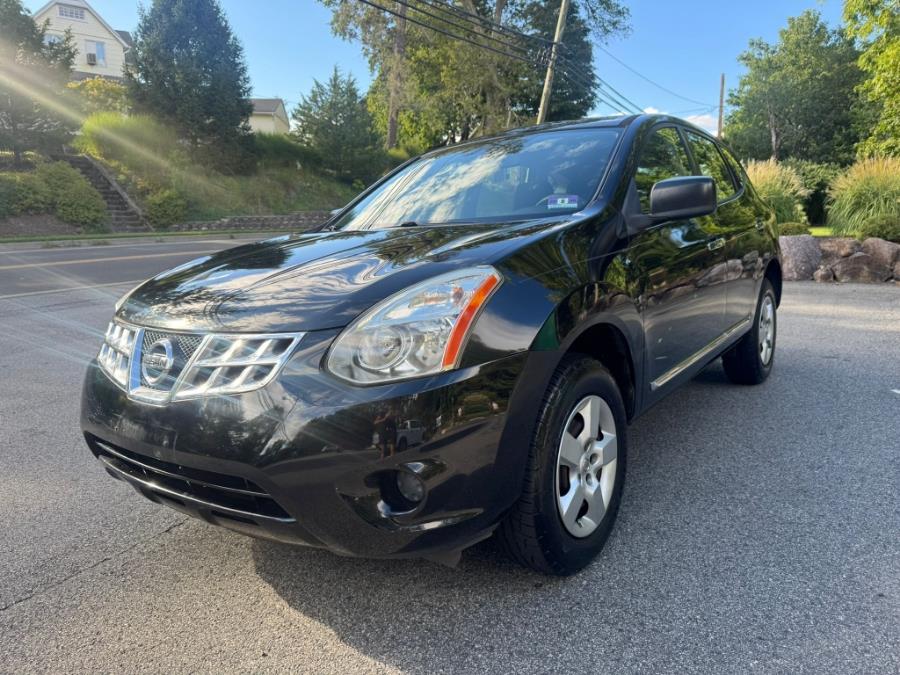 2011 Nissan Rogue AWD 4dr S, available for sale in Bloomingdale, New Jersey | Bloomingdale Auto Group. Bloomingdale, New Jersey 2011 Nissan Rogue AWD 4dr S, available for sale in Bloomingdale, New Jersey | Bloomingdale Auto Group. Bloomingdale, New Jersey