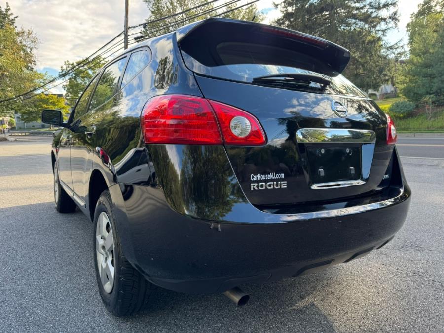 2011 Nissan Rogue AWD 4dr S, available for sale in Bloomingdale, New Jersey | Bloomingdale Auto Group. Bloomingdale, New Jersey 2011 Nissan Rogue AWD 4dr S, available for sale in Bloomingdale, New Jersey | Bloomingdale Auto Group. Bloomingdale, New Jersey