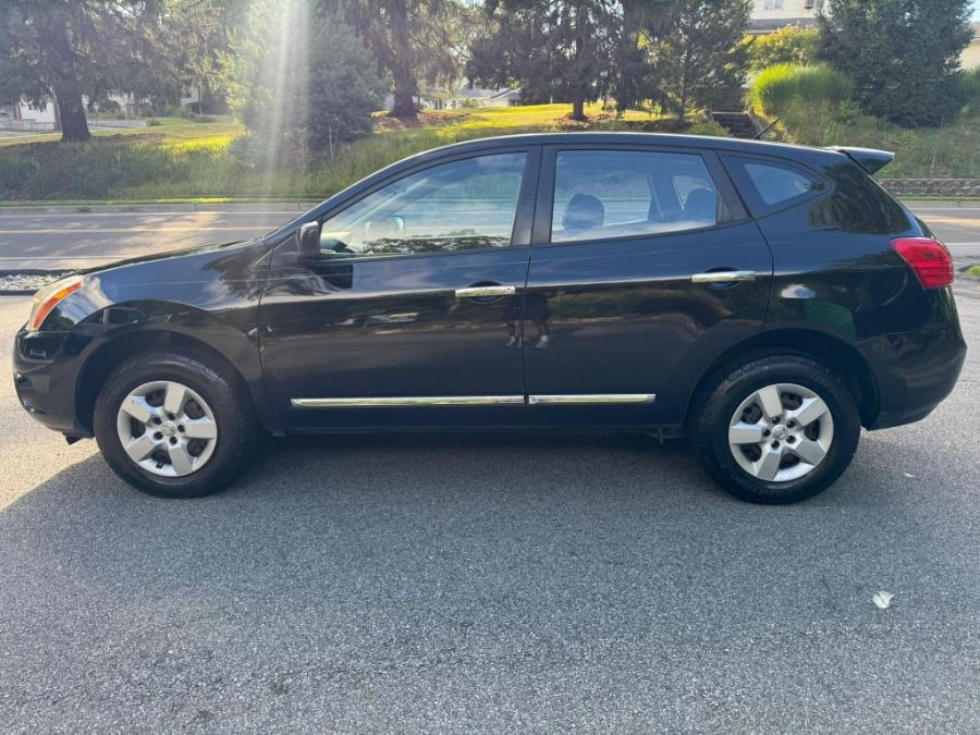 2011 Nissan Rogue AWD 4dr S, available for sale in Bloomingdale, New Jersey | Bloomingdale Auto Group. Bloomingdale, New Jersey 2011 Nissan Rogue AWD 4dr S, available for sale in Bloomingdale, New Jersey | Bloomingdale Auto Group. Bloomingdale, New Jersey