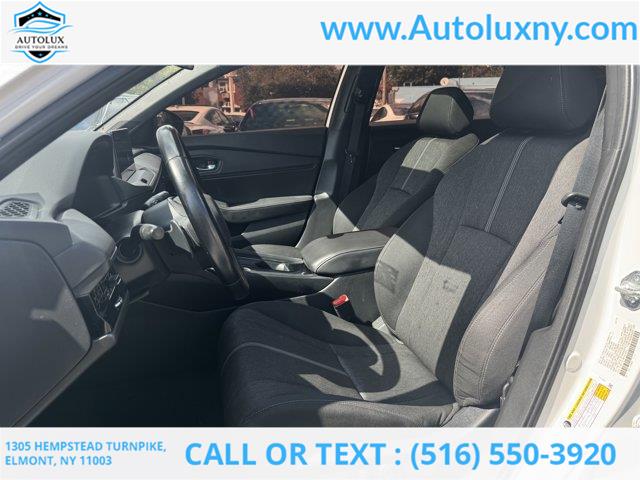 2023 Honda Accord Hybrid Sport, available for sale in Elmont, New York | Auto Lux. Elmont, New York 2023 Honda Accord Hybrid Sport, available for sale in Elmont, New York | Auto Lux. Elmont, New York