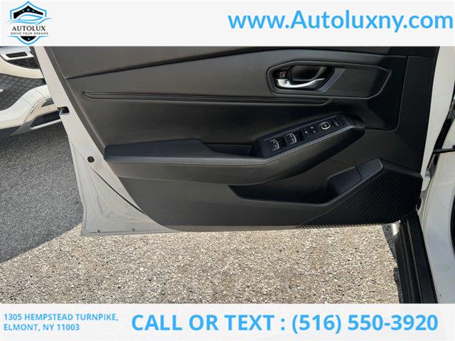 2023 Honda Accord Hybrid Sport, available for sale in Elmont, New York | Auto Lux. Elmont, New York 2023 Honda Accord Hybrid Sport, available for sale in Elmont, New York | Auto Lux. Elmont, New York