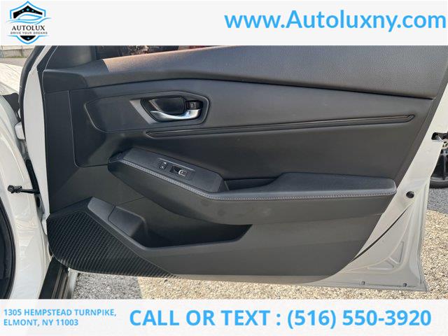 2023 Honda Accord Hybrid Sport, available for sale in Elmont, New York | Auto Lux. Elmont, New York 2023 Honda Accord Hybrid Sport, available for sale in Elmont, New York | Auto Lux. Elmont, New York