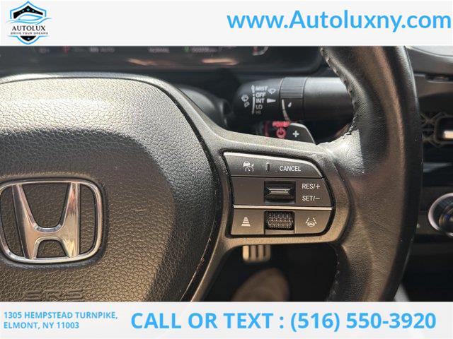 2023 Honda Accord Hybrid Sport, available for sale in Elmont, New York | Auto Lux. Elmont, New York 2023 Honda Accord Hybrid Sport, available for sale in Elmont, New York | Auto Lux. Elmont, New York