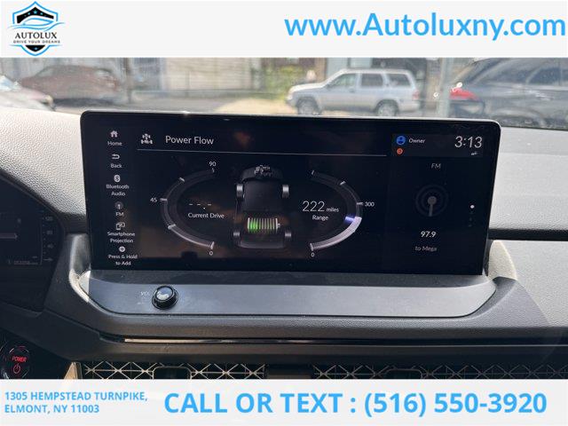 2023 Honda Accord Hybrid Sport, available for sale in Elmont, New York | Auto Lux. Elmont, New York 2023 Honda Accord Hybrid Sport, available for sale in Elmont, New York | Auto Lux. Elmont, New York