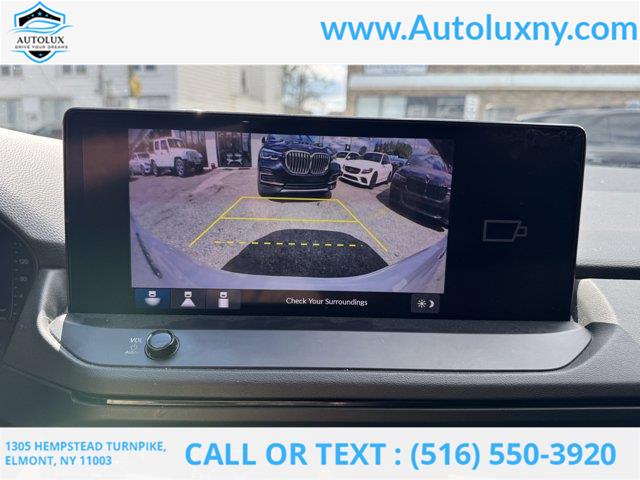 2023 Honda Accord Hybrid Sport, available for sale in Elmont, New York | Auto Lux. Elmont, New York 2023 Honda Accord Hybrid Sport, available for sale in Elmont, New York | Auto Lux. Elmont, New York