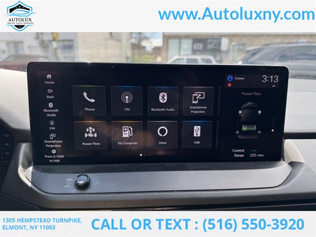 2023 Honda Accord Hybrid Sport, available for sale in Elmont, New York | Auto Lux. Elmont, New York 2023 Honda Accord Hybrid Sport, available for sale in Elmont, New York | Auto Lux. Elmont, New York