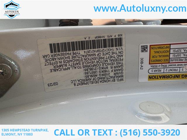 2023 Honda Accord Hybrid Sport, available for sale in Elmont, New York | Auto Lux. Elmont, New York 2023 Honda Accord Hybrid Sport, available for sale in Elmont, New York | Auto Lux. Elmont, New York
