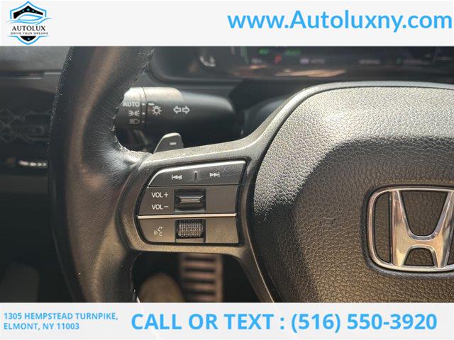 2023 Honda Accord Hybrid Sport, available for sale in Elmont, New York | Auto Lux. Elmont, New York 2023 Honda Accord Hybrid Sport, available for sale in Elmont, New York | Auto Lux. Elmont, New York