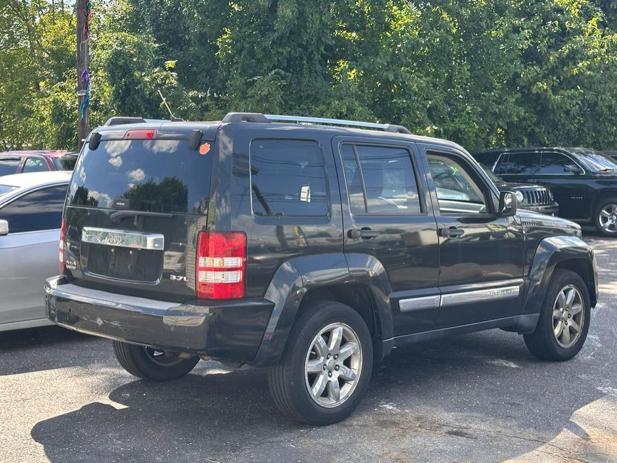2008 Jeep Liberty 4WD 4dr Limited, available for sale in BURLINGTON, New Jersey | Tri States Auto Group. BURLINGTON, New Jersey 2008 Jeep Liberty 4WD 4dr Limited, available for sale in BURLINGTON, New Jersey | Tri States Auto Group. BURLINGTON, New Jersey