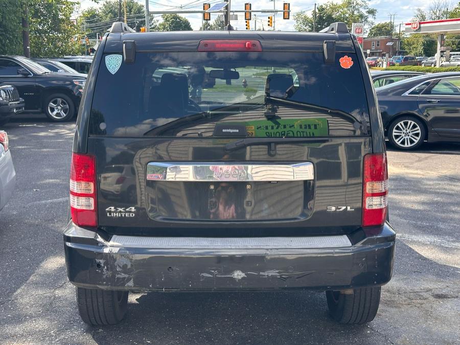 2008 Jeep Liberty 4WD 4dr Limited, available for sale in BURLINGTON, New Jersey | Tri States Auto Group. BURLINGTON, New Jersey 2008 Jeep Liberty 4WD 4dr Limited, available for sale in BURLINGTON, New Jersey | Tri States Auto Group. BURLINGTON, New Jersey