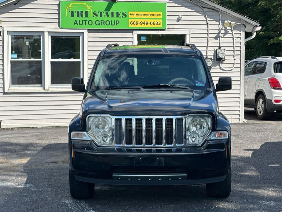 2008 Jeep Liberty 4WD 4dr Limited, available for sale in BURLINGTON, New Jersey | Tri States Auto Group. BURLINGTON, New Jersey 2008 Jeep Liberty 4WD 4dr Limited, available for sale in BURLINGTON, New Jersey | Tri States Auto Group. BURLINGTON, New Jersey