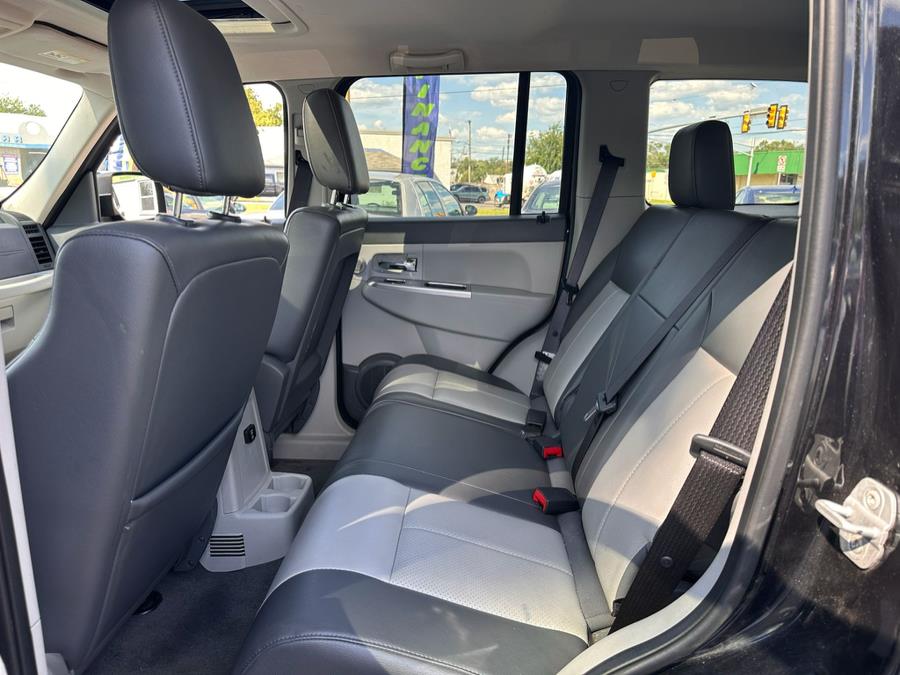 2008 Jeep Liberty 4WD 4dr Limited, available for sale in BURLINGTON, New Jersey | Tri States Auto Group. BURLINGTON, New Jersey 2008 Jeep Liberty 4WD 4dr Limited, available for sale in BURLINGTON, New Jersey | Tri States Auto Group. BURLINGTON, New Jersey