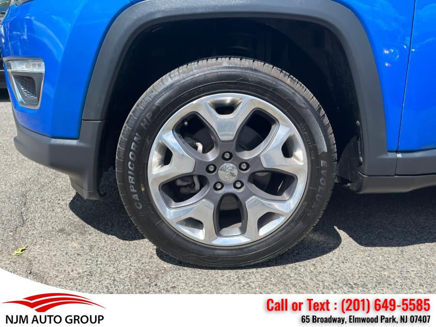 2021 Jeep Compass Limited 4x4, available for sale in Elmwood Park, New Jersey | NJM Auto Group. Elmwood Park, New Jersey 2021 Jeep Compass Limited 4x4, available for sale in Elmwood Park, New Jersey | NJM Auto Group. Elmwood Park, New Jersey