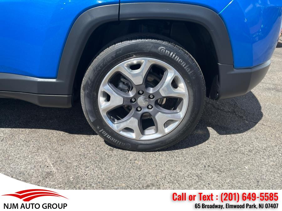 2021 Jeep Compass Limited 4x4, available for sale in Elmwood Park, New Jersey | NJM Auto Group. Elmwood Park, New Jersey 2021 Jeep Compass Limited 4x4, available for sale in Elmwood Park, New Jersey | NJM Auto Group. Elmwood Park, New Jersey