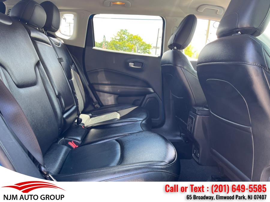 2021 Jeep Compass Limited 4x4, available for sale in Elmwood Park, New Jersey | NJM Auto Group. Elmwood Park, New Jersey 2021 Jeep Compass Limited 4x4, available for sale in Elmwood Park, New Jersey | NJM Auto Group. Elmwood Park, New Jersey