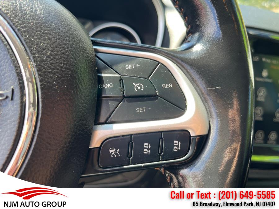 2021 Jeep Compass Limited 4x4, available for sale in Elmwood Park, New Jersey | NJM Auto Group. Elmwood Park, New Jersey 2021 Jeep Compass Limited 4x4, available for sale in Elmwood Park, New Jersey | NJM Auto Group. Elmwood Park, New Jersey