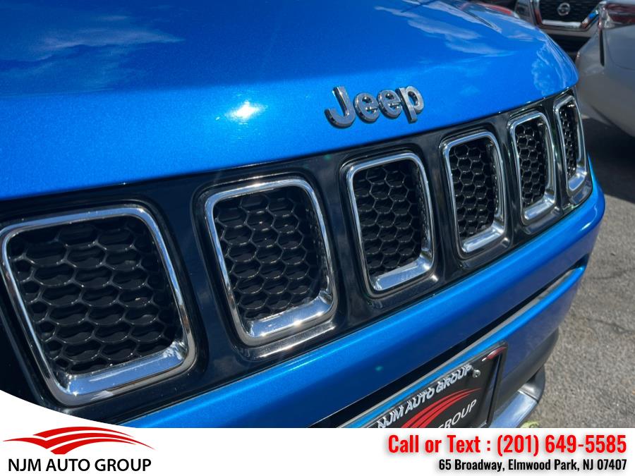 2021 Jeep Compass Limited 4x4, available for sale in Elmwood Park, New Jersey | NJM Auto Group. Elmwood Park, New Jersey 2021 Jeep Compass Limited 4x4, available for sale in Elmwood Park, New Jersey | NJM Auto Group. Elmwood Park, New Jersey